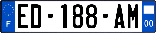 ED-188-AM