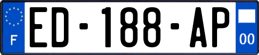 ED-188-AP