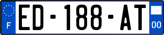 ED-188-AT