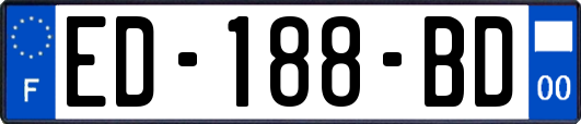 ED-188-BD