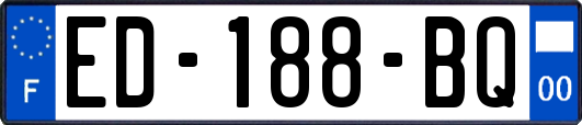 ED-188-BQ