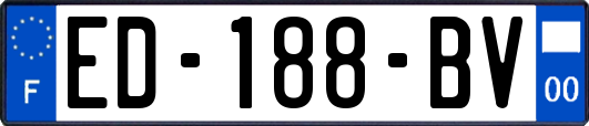 ED-188-BV