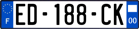 ED-188-CK