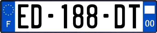 ED-188-DT