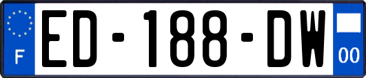 ED-188-DW