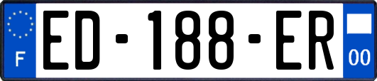 ED-188-ER