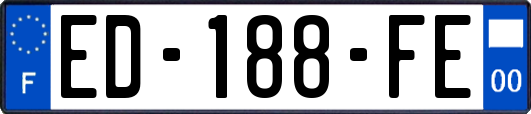 ED-188-FE