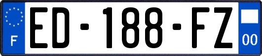 ED-188-FZ