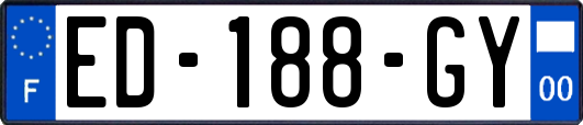 ED-188-GY