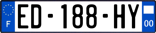 ED-188-HY