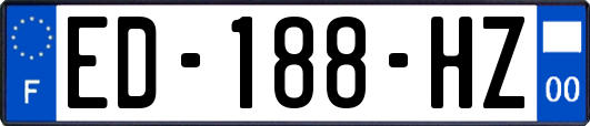 ED-188-HZ