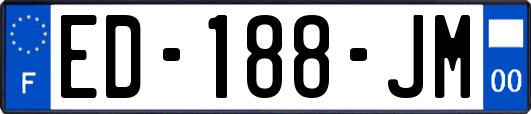 ED-188-JM