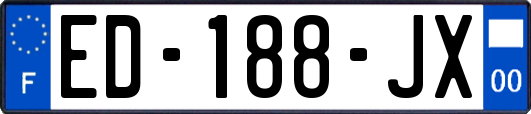 ED-188-JX