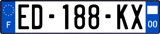 ED-188-KX