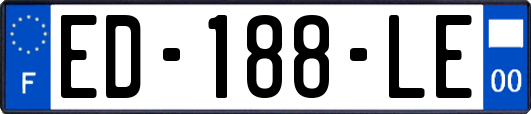 ED-188-LE