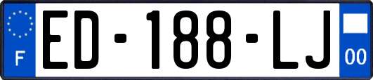 ED-188-LJ