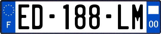 ED-188-LM