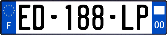 ED-188-LP