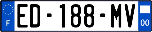 ED-188-MV