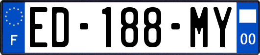 ED-188-MY