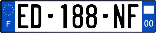 ED-188-NF