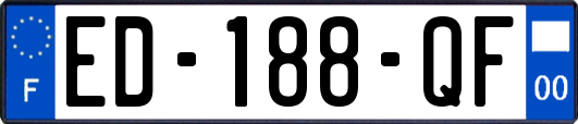 ED-188-QF