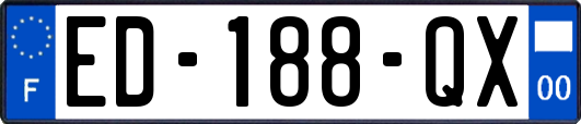 ED-188-QX