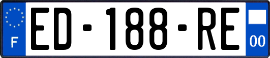 ED-188-RE