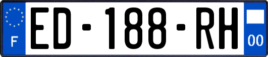 ED-188-RH