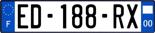 ED-188-RX
