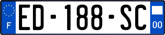 ED-188-SC