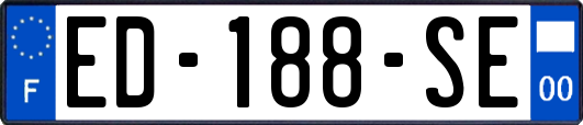 ED-188-SE