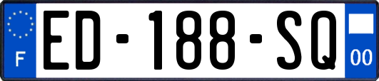 ED-188-SQ