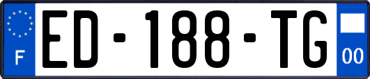 ED-188-TG