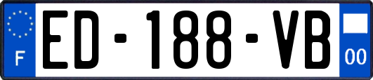 ED-188-VB