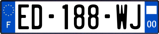 ED-188-WJ