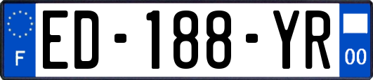 ED-188-YR
