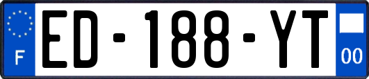 ED-188-YT