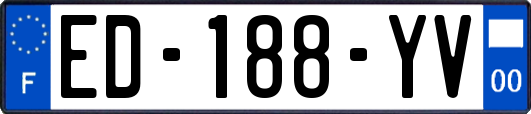 ED-188-YV
