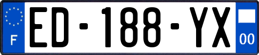 ED-188-YX