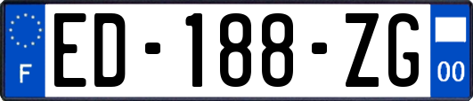 ED-188-ZG