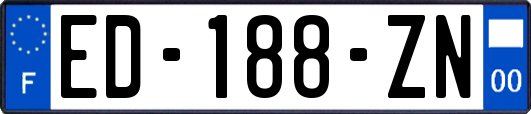 ED-188-ZN