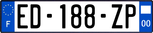 ED-188-ZP