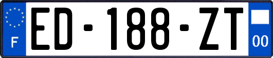 ED-188-ZT