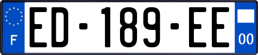 ED-189-EE