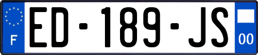 ED-189-JS