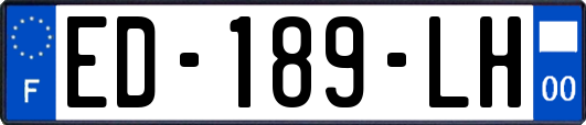 ED-189-LH