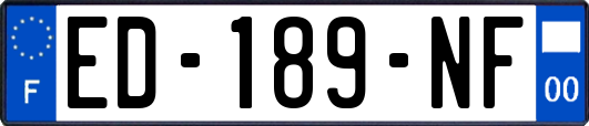 ED-189-NF
