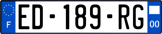 ED-189-RG