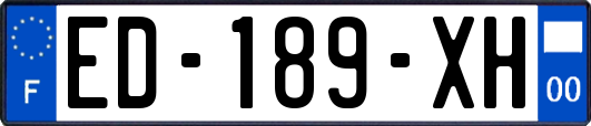 ED-189-XH